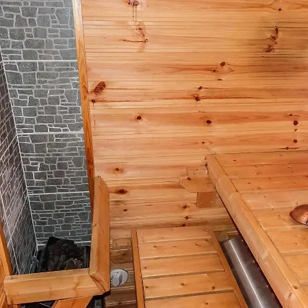 Hébergement de vacances Pihamokki *