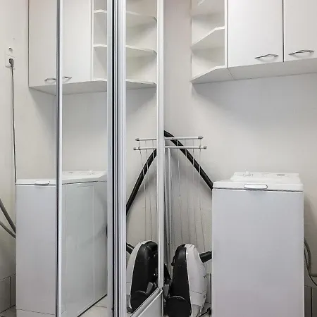 Pihamokki 度假居 *