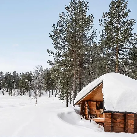 Pihamokki Enontekiö